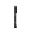UAG iPhone 15 Pro Monarch Pro Kevlar Series Σκληρή Θήκη με MagSafe - Kevlar Black