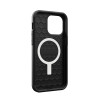 UAG iPhone 15 Pro Max Civilian MagSafe Σκληρή Θήκη με MagSafe - Black UAG iPhone 15 Pro Max Civilian MagSafe Σκληρή Θήκη με MagSafe - Black