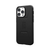 UAG iPhone 15 Pro Max Civilian MagSafe Σκληρή Θήκη με MagSafe - Black UAG iPhone 15 Pro Max Civilian MagSafe Σκληρή Θήκη με MagSafe - Black