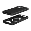 UAG iPhone 15 Pro Max Civilian MagSafe Σκληρή Θήκη με MagSafe - Black UAG iPhone 15 Pro Max Civilian MagSafe Σκληρή Θήκη με MagSafe - Black