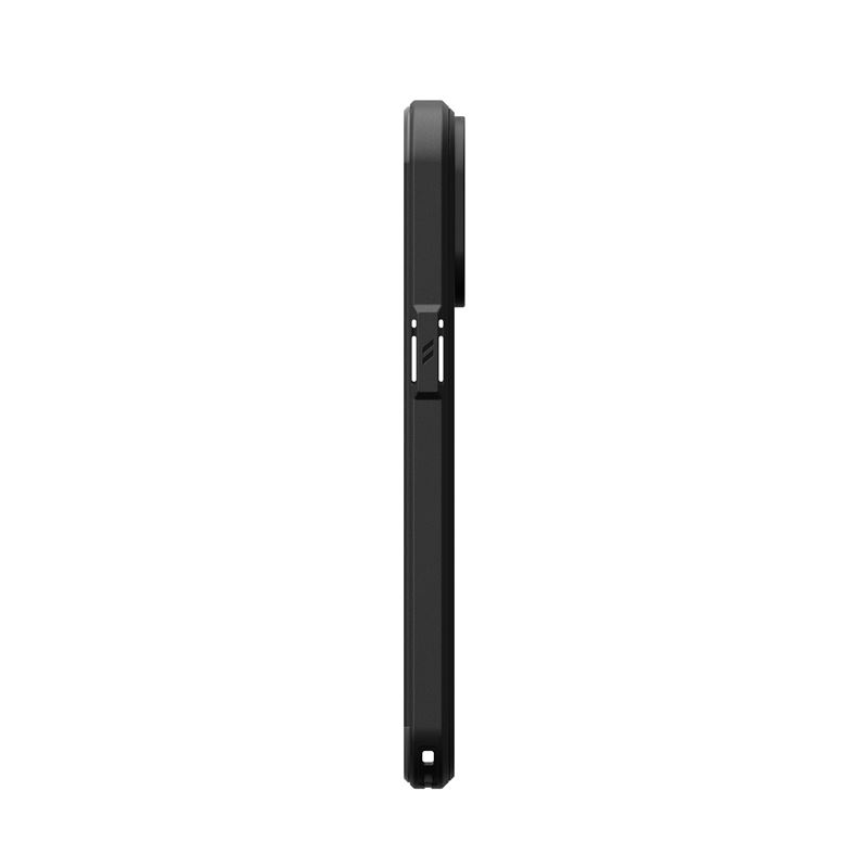 UAG iPhone 15 Pro Max Civilian MagSafe Σκληρή Θήκη με MagSafe - Black UAG iPhone 15 Pro Max Civilian MagSafe Σκληρή Θήκη με MagSafe - Black