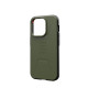 UAG iPhone 15 Pro Civilian MagSafe Σκληρή Θήκη με MagSafe - Olive Drab