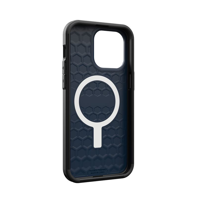 UAG iPhone 15 Pro Max Civilian MagSafe Σκληρή Θήκη με MagSafe - Mallard UAG iPhone 15 Pro Max Civilian MagSafe Σκληρή Θήκη με MagSafe - Mallard