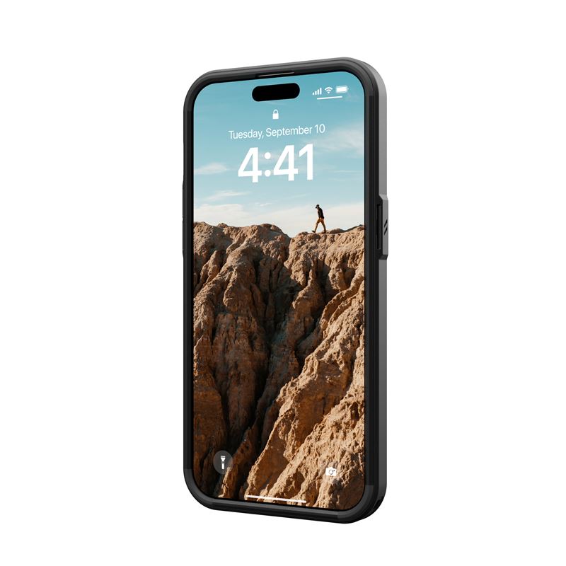 UAG iPhone 15 Pro Max Civilian MagSafe Σκληρή Θήκη με MagSafe - Mallard UAG iPhone 15 Pro Max Civilian MagSafe Σκληρή Θήκη με MagSafe - Mallard