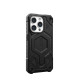 UAG iPhone 15 Pro Monarch Pro Series Σκληρή Θήκη με MagSafe - Carbon Fiber