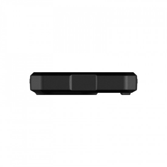 UAG iPhone 15 Pro Monarch Pro Series Σκληρή Θήκη με MagSafe - Carbon Fiber