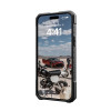 UAG iPhone 15 Plus Monarch Pro Series Σκληρή Θήκη με MagSafe - Carbon Fiber UAG iPhone 15 Plus Monarch Pro Series Σκληρή Θήκη με MagSafe - Carbon Fiber