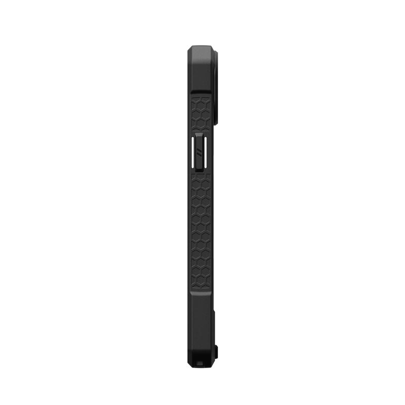 UAG iPhone 15 Plus Monarch Pro Series Σκληρή Θήκη με MagSafe - Carbon Fiber UAG iPhone 15 Plus Monarch Pro Series Σκληρή Θήκη με MagSafe - Carbon Fiber