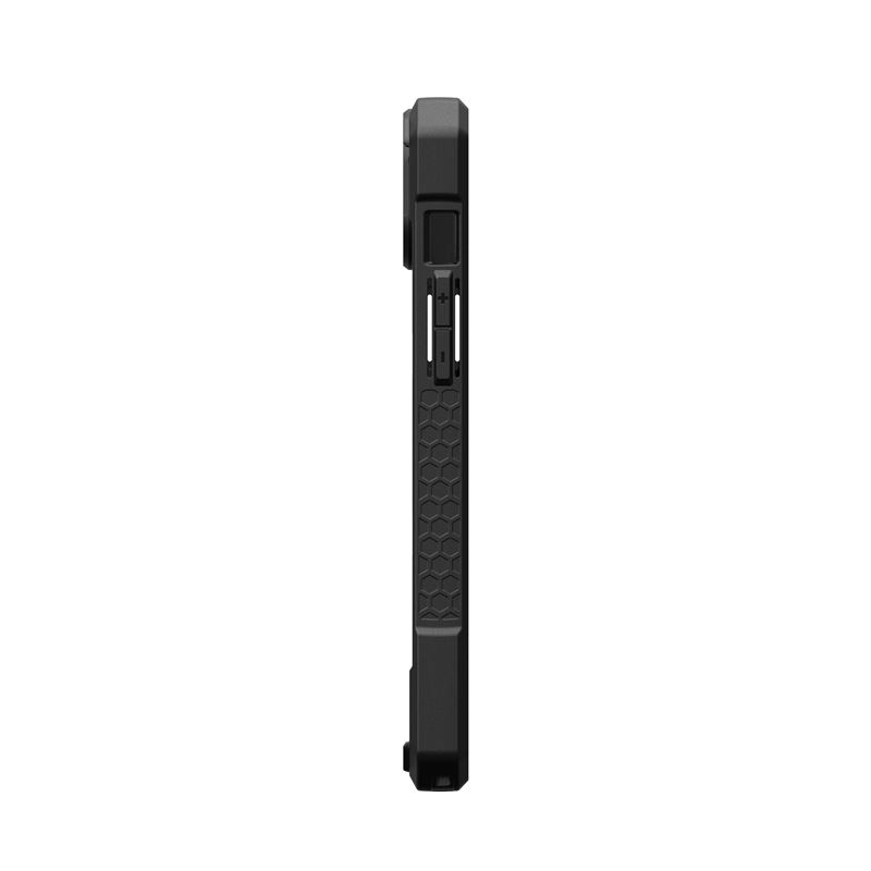 UAG iPhone 15 Plus Monarch Pro Series Σκληρή Θήκη με MagSafe - Carbon Fiber UAG iPhone 15 Plus Monarch Pro Series Σκληρή Θήκη με MagSafe - Carbon Fiber