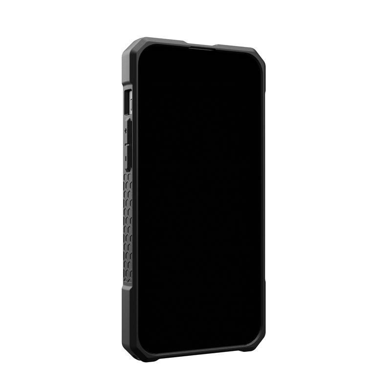 UAG iPhone 15 Plus Monarch Pro Series Σκληρή Θήκη με MagSafe - Carbon Fiber UAG iPhone 15 Plus Monarch Pro Series Σκληρή Θήκη με MagSafe - Carbon Fiber