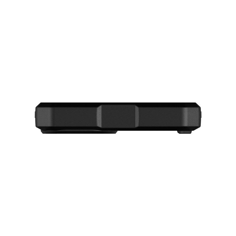UAG iPhone 15 Plus Monarch Pro Series Σκληρή Θήκη με MagSafe - Carbon Fiber UAG iPhone 15 Plus Monarch Pro Series Σκληρή Θήκη με MagSafe - Carbon Fiber