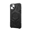 UAG iPhone 15 Plus Monarch Pro Series Σκληρή Θήκη με MagSafe - Carbon Fiber UAG iPhone 15 Plus Monarch Pro Series Σκληρή Θήκη με MagSafe - Carbon Fiber