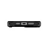 UAG iPhone 15 Plus Monarch Pro Series Σκληρή Θήκη με MagSafe - Carbon Fiber UAG iPhone 15 Plus Monarch Pro Series Σκληρή Θήκη με MagSafe - Carbon Fiber