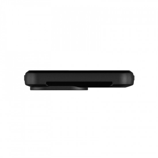 UAG iPhone 15 Pro Max Metropolis LT Series Σκληρή Θήκη με MagSafe - Kevlar Olive