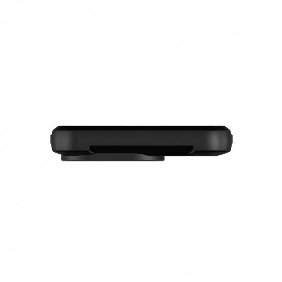 UAG iPhone 15 Pro Metropolis LT Series Σκληρή Θήκη με MagSafe - Kevlar Olive
