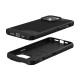 UAG iPhone 15 Pro Max Metropolis LT Series Σκληρή Θήκη με MagSafe - Kevlar Black
