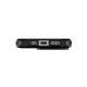 UAG iPhone 15 Pro Metropolis LT Series Σκληρή Θήκη με MagSafe - Kevlar Black