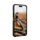 UAG iPhone 15 Plus Metropolis LT Series Σκληρή Θήκη με MagSafe - Kevlar Black
