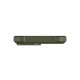 UAG iPhone 15 Essential Armor MagSafe Θήκη Σιλικόνης TPU με MagSafe - Olive Drab