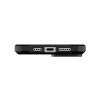 UAG iPhone 15 Plus Essential Armor MagSafe Θήκη Σιλικόνης TPU με MagSafe - Black