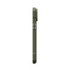 UAG iPhone 15 Plus Essential Armor MagSafe Θήκη Σιλικόνης TPU με MagSafe - Olive Drab