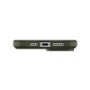 UAG iPhone 15 Plus Essential Armor MagSafe Θήκη Σιλικόνης TPU με MagSafe - Olive Drab