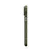 UAG iPhone 15 Plus Essential Armor MagSafe Θήκη Σιλικόνης TPU με MagSafe - Olive Drab