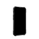UAG iPhone 15 Pro Essential Armor MagSafe Θήκη Σιλικόνης TPU με MagSafe - Black