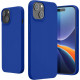 KW iPhone 15 Plus Λεπτή Θήκη Σιλικόνης TPU - Baltic Blue - 61958.134