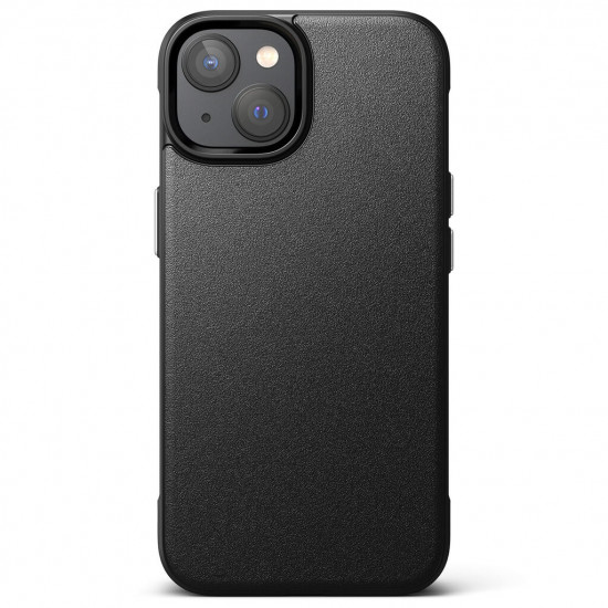 Ringke iPhone 14 Onyx Durable TPU Case Θήκη Σιλικόνης - Black