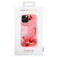 iDeal Of Sweden iPhone 12 Pro Max Σκληρή Θήκη - Coral Blush Floral - IDFCSS21-I2067-260