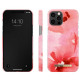 iDeal Of Sweden iPhone 12 Pro Max Σκληρή Θήκη - Coral Blush Floral - IDFCSS21-I2067-260