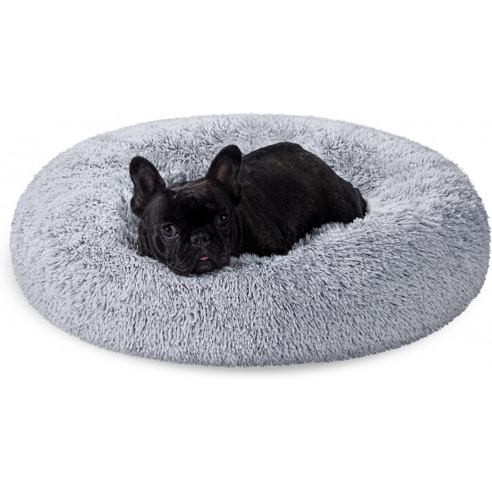 Feandrea Κρεβάτι Σκύλου / Γάτας - 70 x 20 cm - Grey - PGW039G01