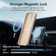 ESR iPhone 15 Pro Max Cloud Kickstand Halolock MagSafe Σκληρή Θήκη με Πλαίσιο Σιλικόνης και Stand - Beige