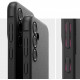 Ringke Samsung Galaxy S23 FE Onyx Durable TPU Case Θήκη Σιλικόνης - Black
