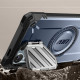Supcase Samsung Galaxy S24 Ultra UB XT Mag Σκληρή Θήκη με Κάλυμμα Κάμερας / Stand και Magsafe - Blue