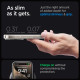 Spigen iPhone 15 Pro Max Ultra Hybrid Mag Σκληρή Θήκη με Πλαίσιο Σιλικόνης Και MagSafe - Zero One Natural Titanium