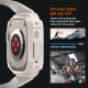Spigen Λουράκι Apple Watch Ultra / Ultra 2 - 49MM Rugged Armor Pro - Dune Beige