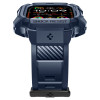 Spigen Λουράκι Apple Watch Ultra / Ultra 2 - 49MM Rugged Armor Pro - Navy Blue