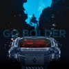 Spigen Λουράκι Apple Watch Ultra / Ultra 2 - 49MM Rugged Armor Pro - Navy Blue
