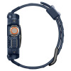 Spigen Λουράκι Apple Watch Ultra / Ultra 2 - 49MM Rugged Armor Pro - Navy Blue