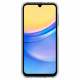 Spigen Samsung Galaxy A15 4G / A15 5G - Ultra Hybrid Σκληρή Θήκη με Πλαίσιο Σιλικόνης - Crystal Clear