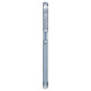 Spigen Samsung Galaxy A15 4G / A15 5G - Ultra Hybrid Σκληρή Θήκη με Πλαίσιο Σιλικόνης - Crystal Clear