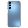 Spigen Samsung Galaxy A15 4G / A15 5G - Ultra Hybrid Σκληρή Θήκη με Πλαίσιο Σιλικόνης - Crystal Clear