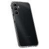 Spigen Samsung Galaxy A15 4G / A15 5G - Ultra Hybrid Σκληρή Θήκη με Πλαίσιο Σιλικόνης - Crystal Clear