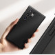Ringke Samsung Galaxy S24 Ultra Onyx Durable TPU Case Θήκη Σιλικόνης - Black