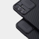 Nillkin Samsung Galaxy A15 4G / A15 5G CamShield Σκληρή Θήκη με Κάλυμμα για την Κάμερα - Black