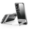ESR Samsung Galaxy S24+ Air Shield Boost Σκληρή Θήκη με Πλαίσιο Σιλικόνης και Stand - Διάφανη ESR Samsung Galaxy S24+ Air Shield Boost Σκληρή Θήκη με Πλαίσιο Σιλικόνης και Stand - Διάφανη