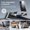 ESR Samsung Galaxy S24+ Air Shield Boost Σκληρή Θήκη με Πλαίσιο Σιλικόνης και Stand - Διάφανη ESR Samsung Galaxy S24+ Air Shield Boost Σκληρή Θήκη με Πλαίσιο Σιλικόνης και Stand - Διάφανη