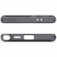 Spigen Samsung Galaxy S24 Ultra - Ultra Hybrid One Tap Ring MagSafe Σκληρή Θήκη με Πλαίσιο Σιλικόνης - Zero One